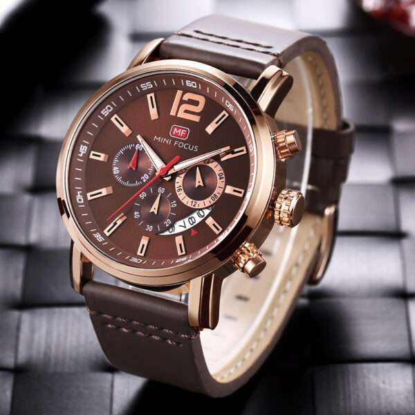 MF0089G Men’s Watch - Image 2