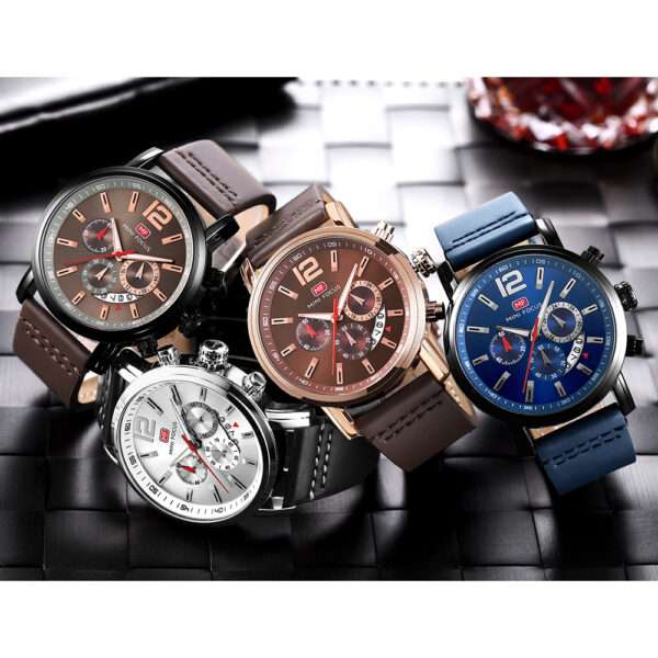 MF0089G Men’s Watch - Image 3