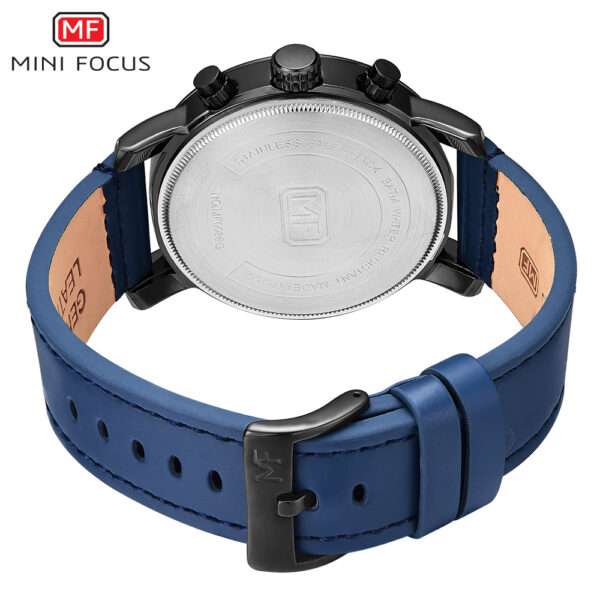 MF0089G Men’s Watch - Image 4
