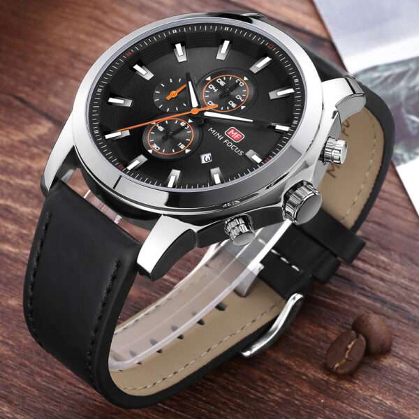 MF0082G Men’s Watch - Image 4