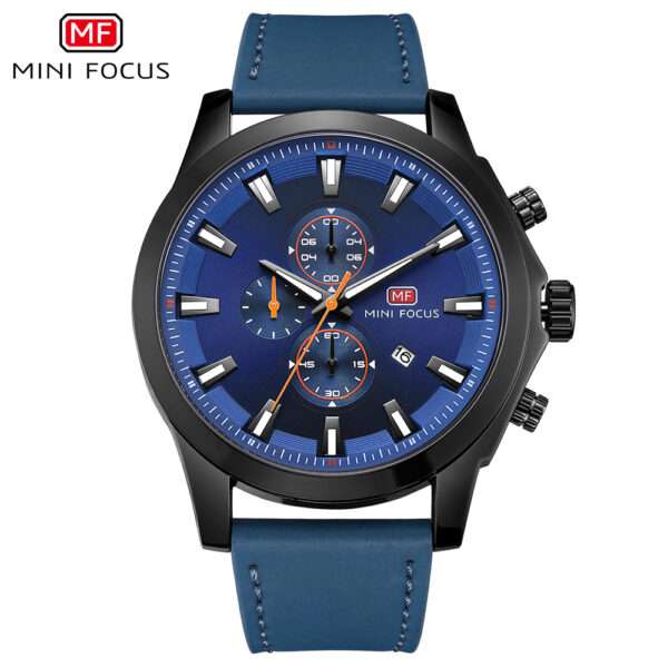 MF0082G Men’s Watch