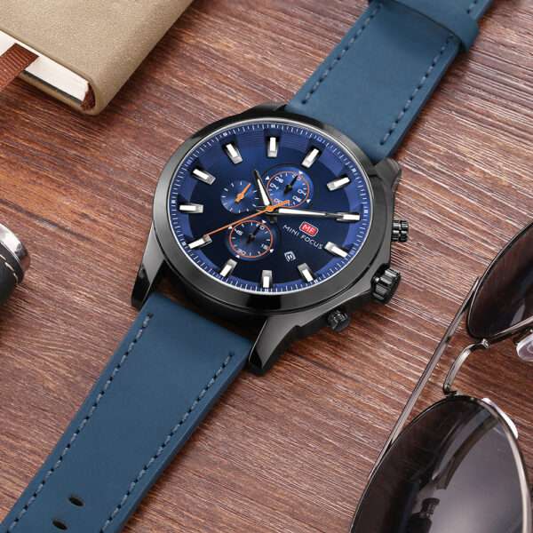 MF0082G Men’s Watch - Image 2