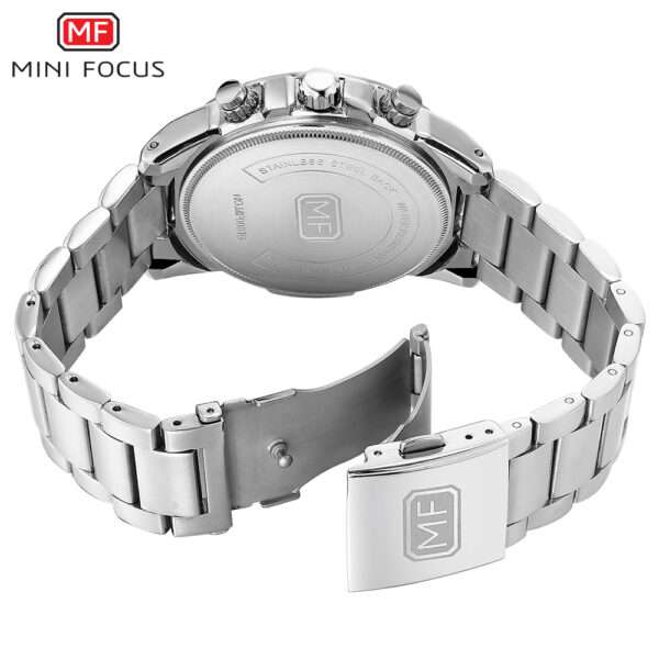 MF0081G Men’s Watch - Image 3