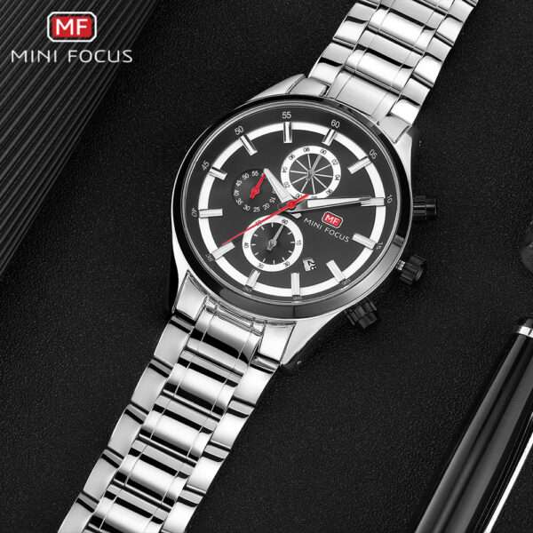 MF0081G Men’s Watch - Image 4