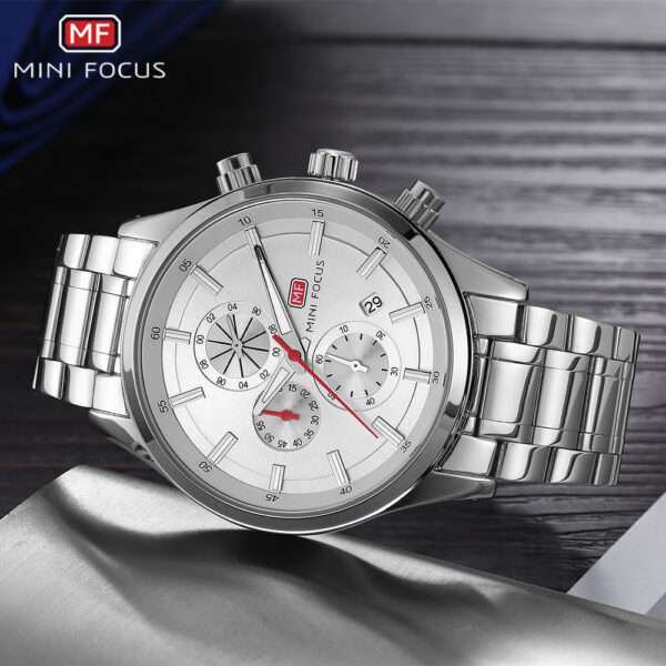 MF0081G Men’s Watch - Image 2