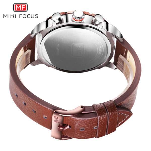 MF0079G Men’s Watch - Image 2
