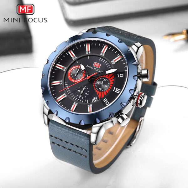MF0079G Men’s Watch - Image 4