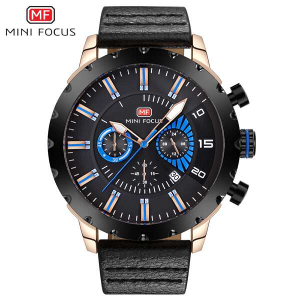 MF0079G Men’s Watch
