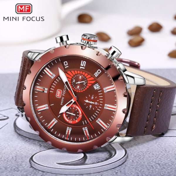 MF0079G Men’s Watch - Image 3
