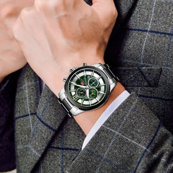 MF0237G Men’s Watch - Image 3