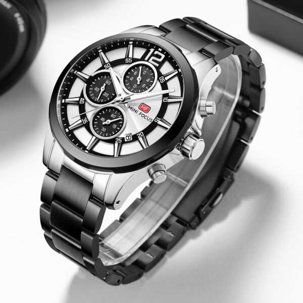 MF0237G Men’s Watch - Image 4