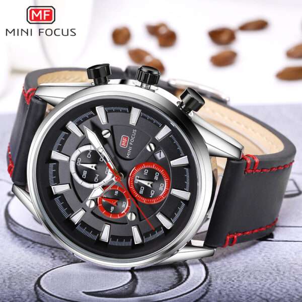 MF0083G Men’s Watch - Image 2