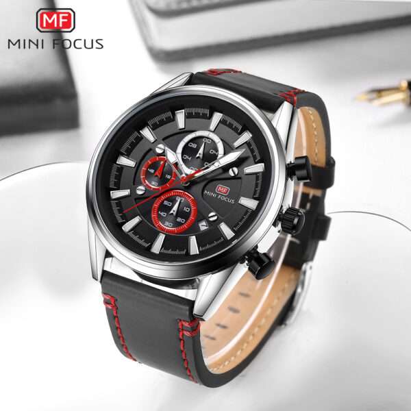 MF0083G Men’s Watch