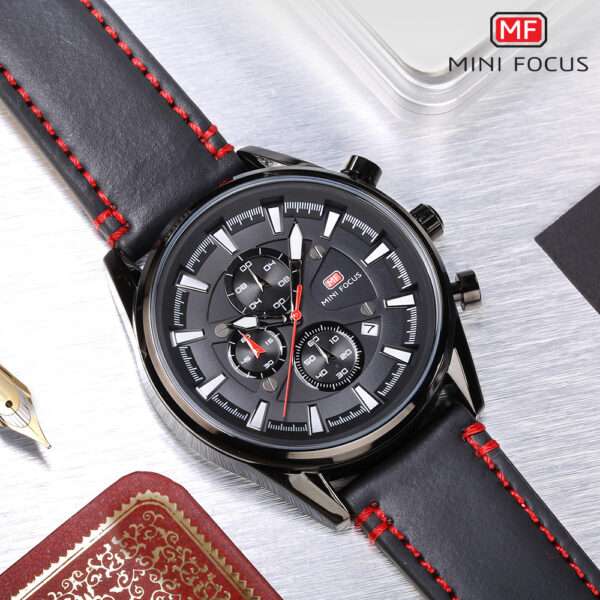 MF0083G Men’s Watch - Image 4