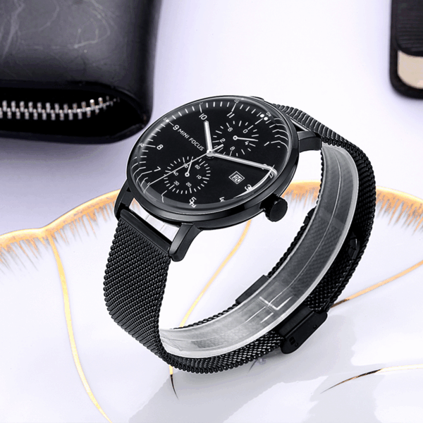 MF0052G Men’s Watch - Image 2