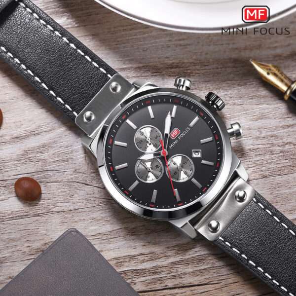 MF0110G Men’s Watch - Image 4