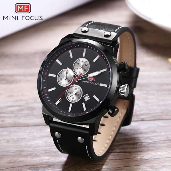 MF0110G Men’s Watch - Image 2