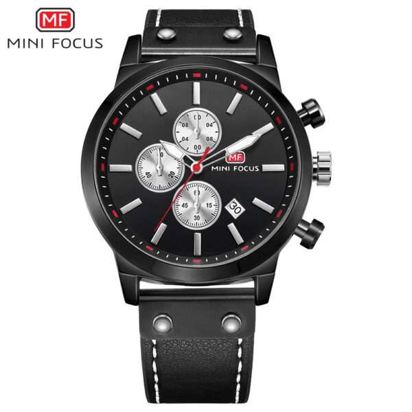 MF0110G Men’s Watch