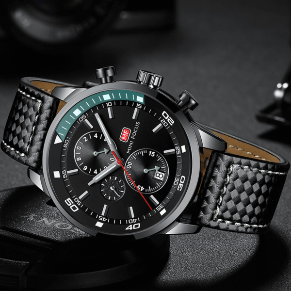 MF0017G Men’s Watch - Image 3