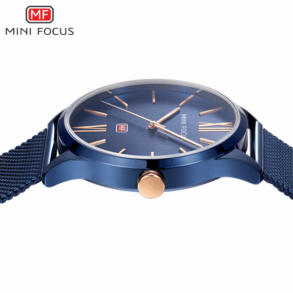 MF0018G Men's Watch - Image 2