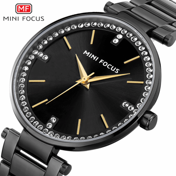 MF0031L Women’s Watches - immagine 4