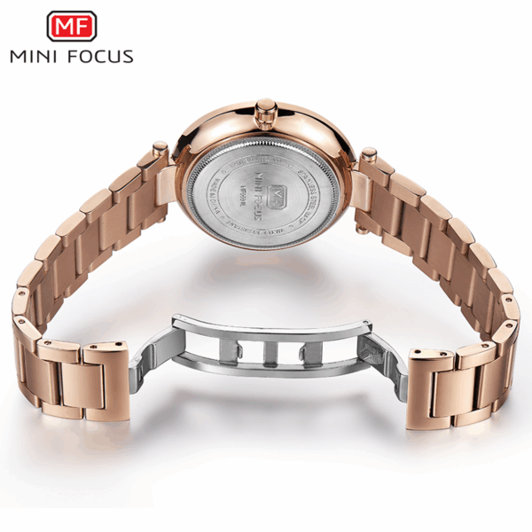 MF0031L Women’s Watches - immagine 2