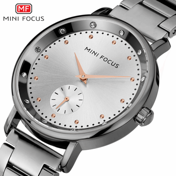 MF0037L Women’s Watch - Image 3