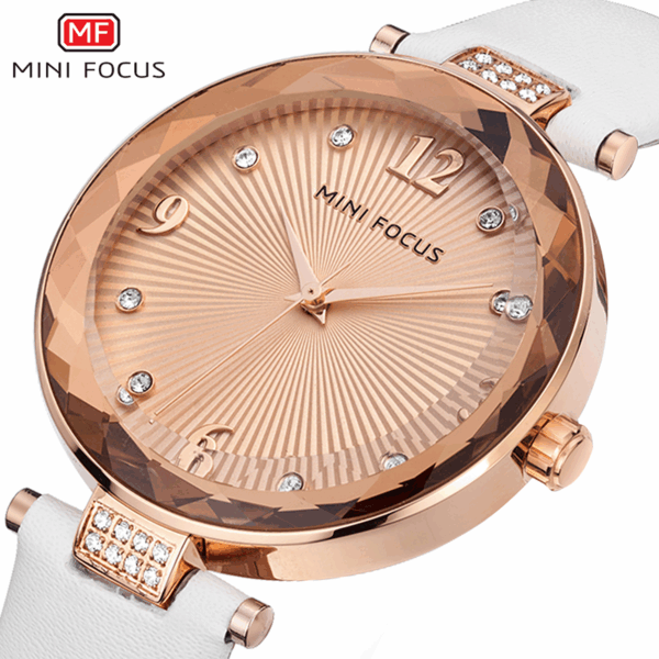 MF0038L Women’s Watch - Image 3