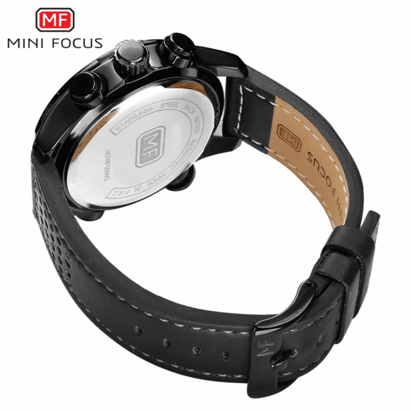 MF0066G Men’s Watch - Image 3