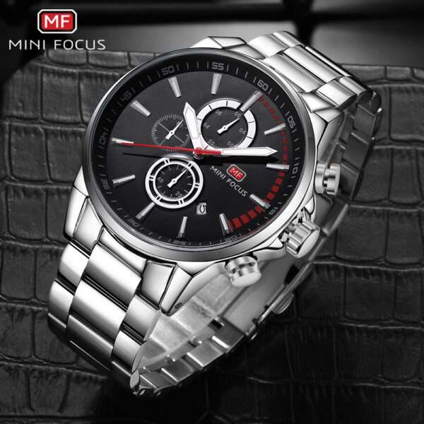 MF0085G Men’s Watch - Image 4