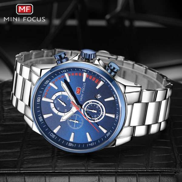 MF0085G Men’s Watch - Image 2