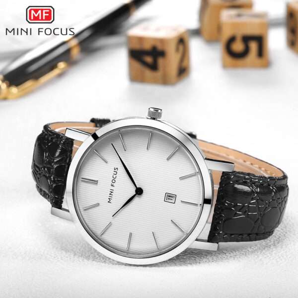 MF0108G Men’s Watch - Image 2
