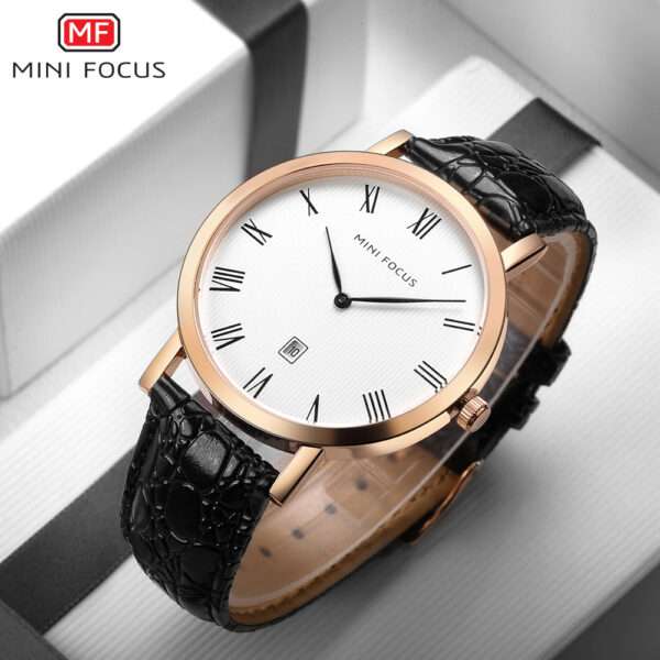 MF0108G Men’s Watch - Image 3