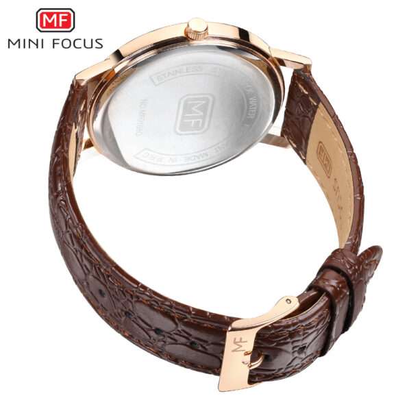 MF0108G Men’s Watch - Image 4