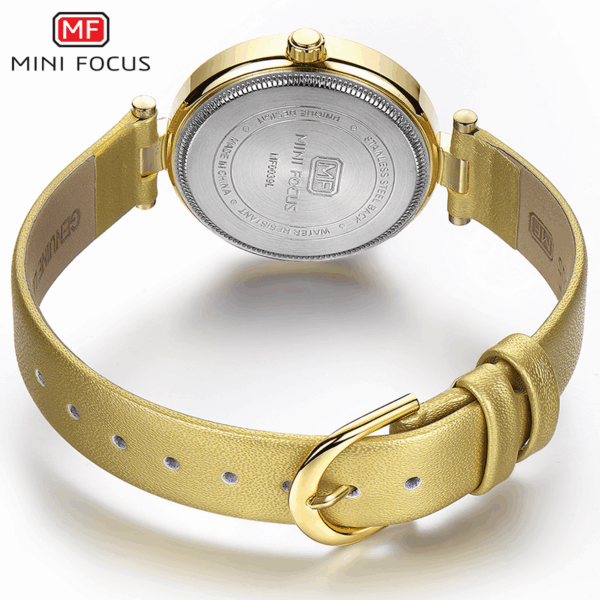 MF0039L Women’s Watch - Image 2