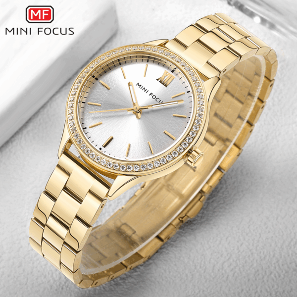MF0043L Women’s Watch - Image 4
