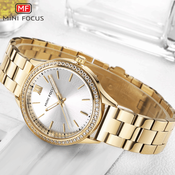 MF0043L Women’s Watch - Image 2