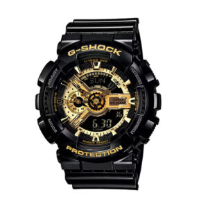 GA110 Watch No.02